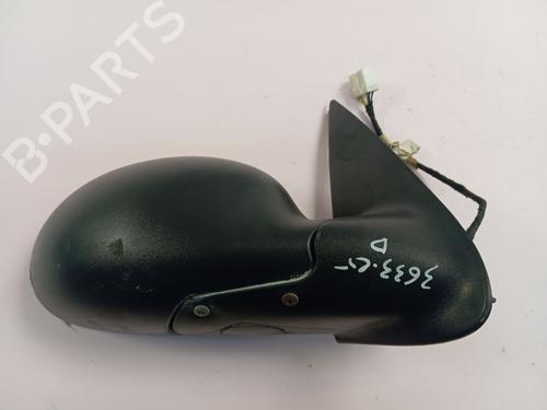 Used Right mirror CHRYSLER PT CRUISER (PT_) 2.2 CRD (121 hp) 26596300