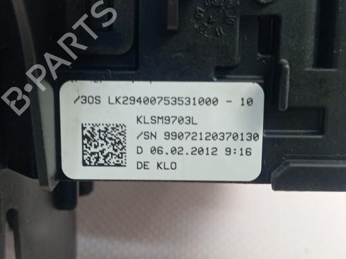 Steering column stalk PORSCHE CAYENNE (92A) 3.0 Diesel | BP36235815I23  - Image 7