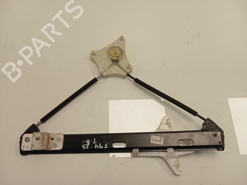 Used Rear right window mechanism SEAT ARONA (KJ7, KJP) [2017-2025]  23242173