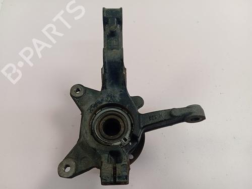 Left front steering knuckle RENAULT KANGOO III MPV  | BP20657095M25 