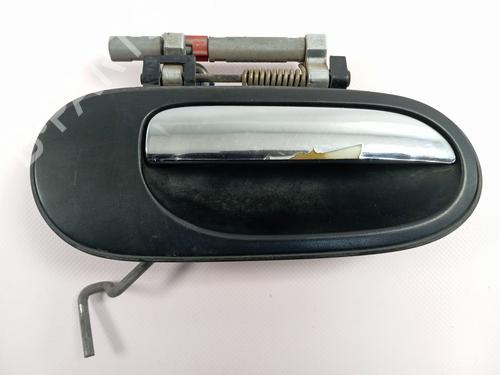 Used Front right exterior door handle Front right exterior door handle NISSAN ALMERA TINO (V10) 2.2 dCi (136 hp) 34212274 34212274