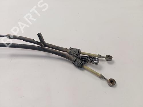 Gearstang PEUGEOT RIFTER 1.5 BlueHDi 100 | BP38511504M90 - Image 4