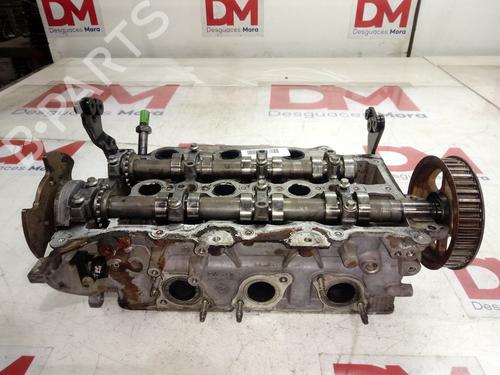 Topstykke LAND ROVER DISCOVERY III (L319)  | BP12672477M5 