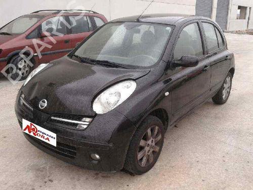 Catalyst NISSAN MICRA III (K12) 1.4 16V | BP16550877M10 