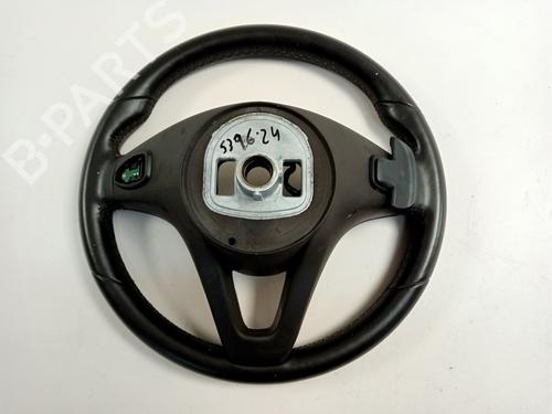 Steering wheel MERCEDES-BENZ GLC (X253) 350 d 4-matic (253.925) | BP20509768C49 