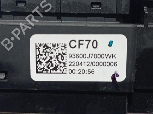 Warning switch KIA CEED (CD) | BP40080452I22 - Image 4