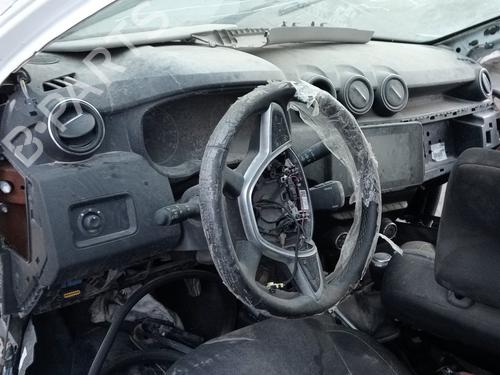 Commande Chauffage DACIA DUSTER (HM_)  | BP30470224I5 