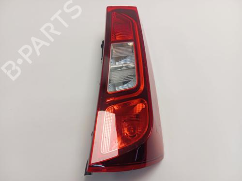 Used Right taillight Right taillight RENAULT EXPRESS Box Body/MPV [2021-2026] 36421745 36421745
