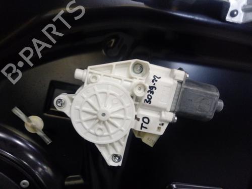 Rear right window mechanism MERCEDES-BENZ R-CLASS (W251, V251) R 350 CDI 4-matic (251.022, 251.122) | BP12673660C25 