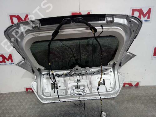 Tailgate FORD FOCUS III  | BP12936505C6 