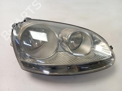 Used Right headlight Right headlight 39248702 39248702
