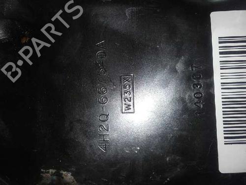 Oliebundkar LAND ROVER DISCOVERY III (L319) 2.7 TD 4x4 | BP16580114M115 