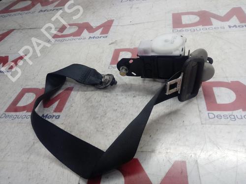 Front right seatbelt NISSAN NT400 CABSTAR (F24M)  | BP12675033I25 