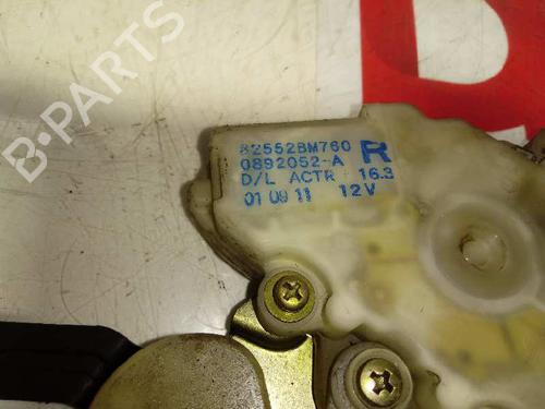 Front left lock NISSAN PRIMERA (P11)  | BP16815643C98 