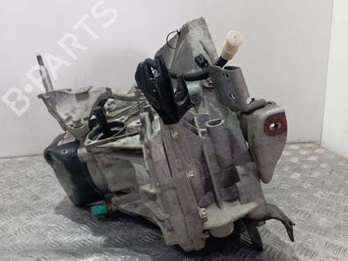 Gearbox RENAULT CAPTUR I (J5_, H5_) | BP33855348M3 - Image 6