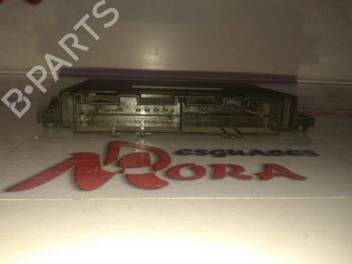 Gearbox control unit MERCEDES-BENZ E-CLASS (W211)  | BP12642286M52 