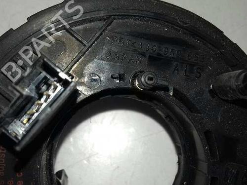 Squib airbag VW GOLF IV (1J1) | BP12836419C102