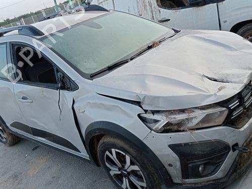 Engine control unit (ECU) DACIA SANDERO III  | BP22704735M57 