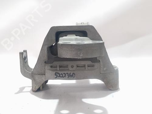 Engine mount OPEL ASTRA J (P10) 1.7 CDTI (68) | BP35966475M89 - Image 2