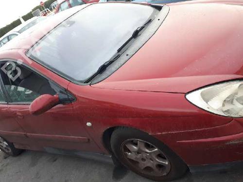 Throttle body CITROËN C5 I (DC_) 2.0 HDi (DCRHZB, DCRHZE) | BP13575533M82 