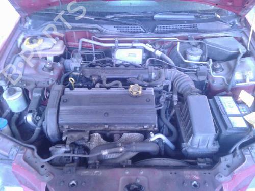 AC compressor ROVER 45 I Saloon (RT) | BP29360519M34