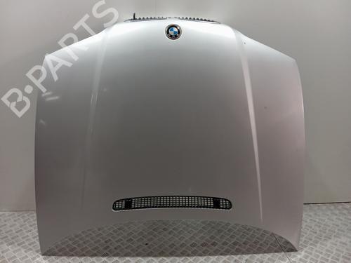 Used Hood Hood BMW 3 (E46) 316 i (105 hp) 36668838 36668838