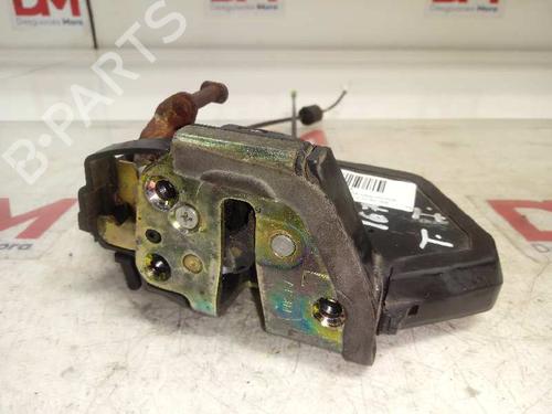 Rear left lock TOYOTA LAND CRUISER PRADO (_J12_)  | BP12643530C100 