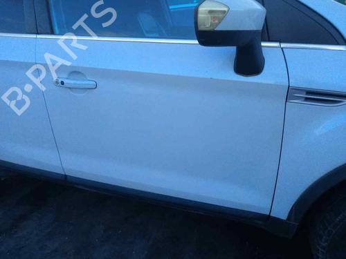 Used Right front door FORD KUGA I [2008-2012]  30372595