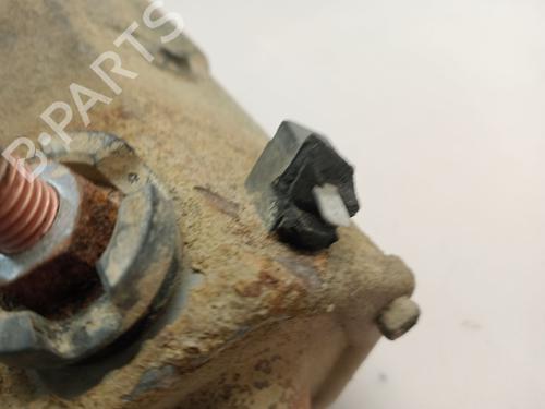 Starter TOYOTA HILUX VIII Pickup (_N1_)  | BP29729644M8 