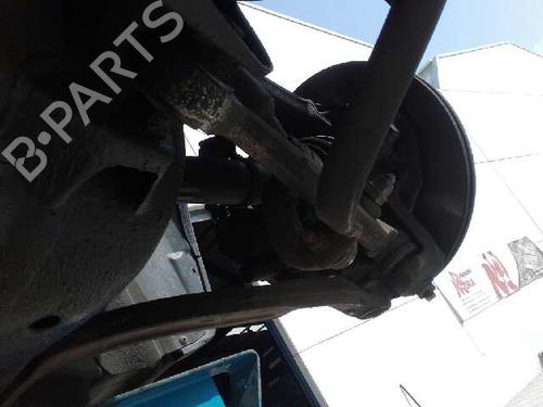 Used Left front suspension arm AUDI A6 C5 (4B2) [1997-2005]  12833408