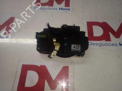 Used Front right lock OPEL VECTRA B (J96) 2.0 DI 16V (F19) (82 hp) 12839918