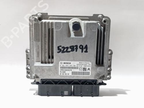 Used Engine control unit (ECU) Engine control unit (ECU) 38876111 38876111