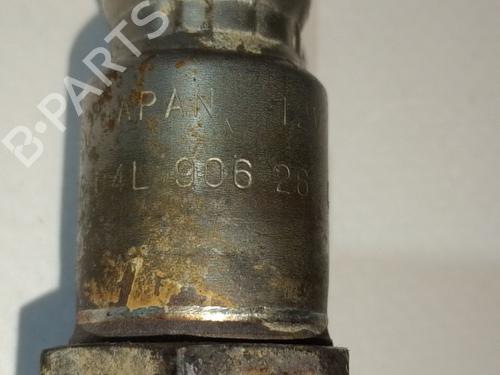 Electronic sensor SEAT IBIZA IV (6J5, 6P1) 1.4 TDI | BP37540623M84 - Image 3