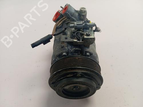 AC-Kompressor BMW X1 (E84) xDrive 18 d (143 hp) 28577112