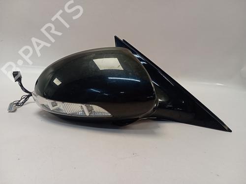 Right mirror MERCEDES-BENZ S-CLASS (W221, V221) S 350 4-matic (221.087, 221.187) | BP22626459C27 