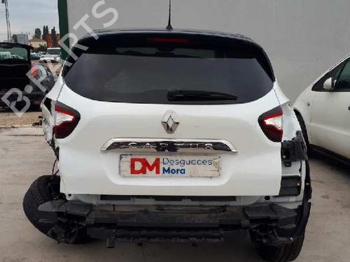 Front left interior door handle RENAULT CAPTUR I (J5_, H5_)  | BP30370405I13 