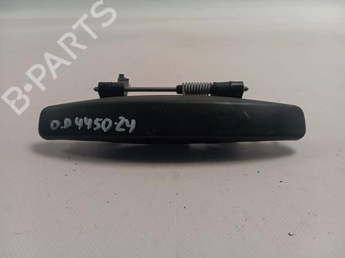 Used Front right exterior door handle DACIA DOKKER MPV (KE_) [2012-2021]  30374077