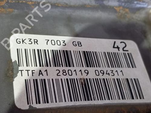 Girkasse FORD TRANSIT CUSTOM V362 Bus (F3)  | BP29376625M3 