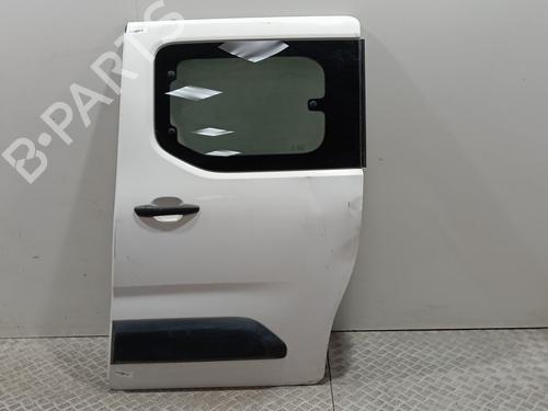 Used Left slide door Left slide door 39614443 39614443