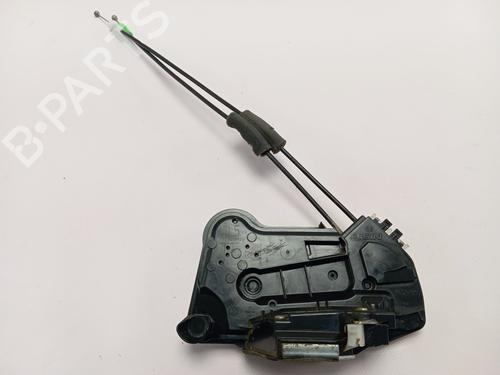 Used Front right lock Front right lock TOYOTA RAV 4 V (_A5_, _H5_) 2.5 Hybrid AWD (AXAH54) (178 hp) 40260425 40260425