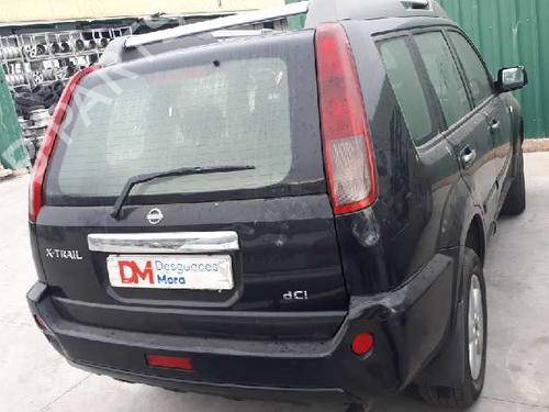Pipe NISSAN X-TRAIL I (T30)  | BP16750492M125 