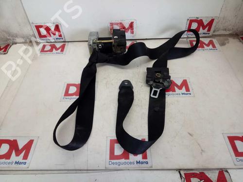Used Front right seatbelt MERCEDES-BENZ S-CLASS (W220) S 320 (220.065, 220.165) (224 hp) 12638317