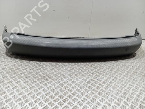 Used Rear bumper Rear bumper VW CADDY III MPV (2KB, 2KJ, 2CB, 2CJ) [2004-2016] 39746319 39746319
