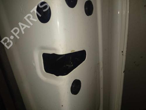 Used Rear right lock SEAT IBIZA IV (6J5, 6P1) [2008-2017]  12838823