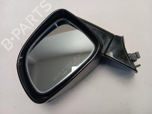 Used Left mirror CHEVROLET CAPTIVA (C100, C140) 2.0 D (126 hp) 30684923
