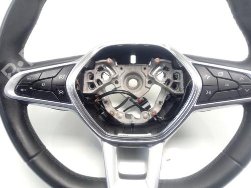 Steering wheel RENAULT CLIO V (B7_)  | BP16846367C49 