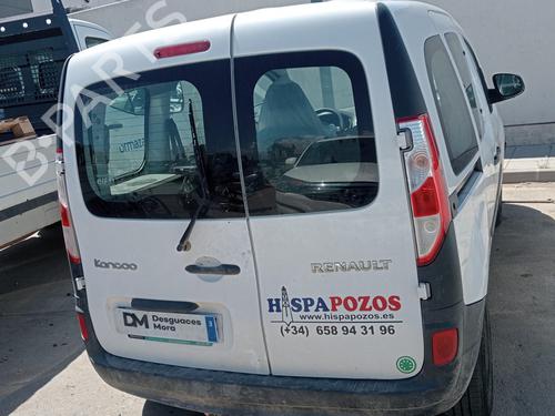 Engine RENAULT KANGOO / GRAND KANGOO II (KW0/1_)  | BP27280250M1  - Image 14