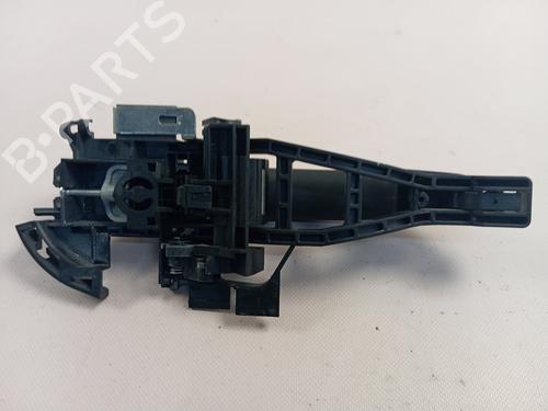 Venstre foran utvendig håndtak FORD TRANSIT CUSTOM V362 Bus (F3)  | BP29717010C128 