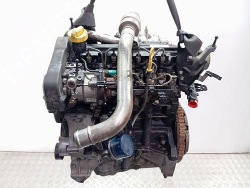 Used Engine Engine 27323424 27323424