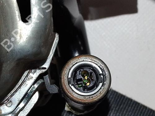Front right seatbelt PEUGEOT RIFTER | BP37030973I25 - Image 4